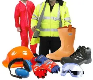 FFP3 Valved Fold Flat Respirator Masks – Portwest P351