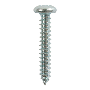 self-tapping-screw-pan-head-zinc-cat-nav (1) Self Tapping Screw - Pan Head - Zinc - Box 200