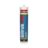 silirub-lmn-26 Soudal Silirub LMN Low Modulus Neutral Cure Silicone 310ml