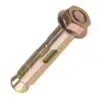 Sleeve Anchors - Hex Nut Sleeve Anchors - Hex Nut