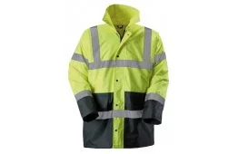 Hi-Vis Two Tone Coat