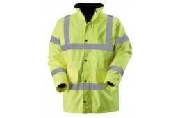 Hi-Vis Coat