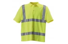 HI VIS POLO SHIRTS HI VIS POLO SHIRTS