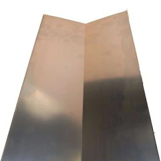 Aluminium Valleys - Bundle of 10