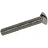 Socket Screws - Raised Head - Electrical