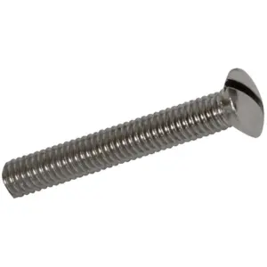 Socket Screws - Raised Head - Electrical