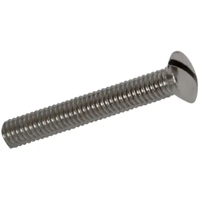 Socket Screws - Raised Head - Electrical - raised head electrical socket screws - 1 Socket Screws - Raised Head - Electrical