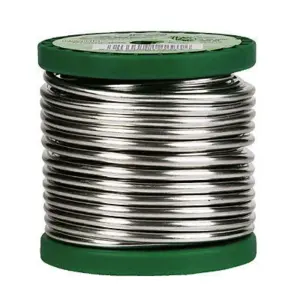 Frys Power Flow Lead Free Solder - 500g