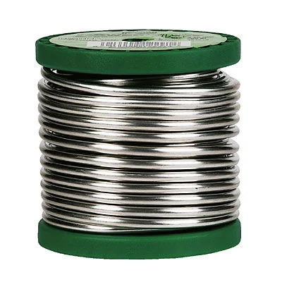 Frys Power Flow Lead Free Solder - 500g Frys Power Flow Lead Free Solder - 500g