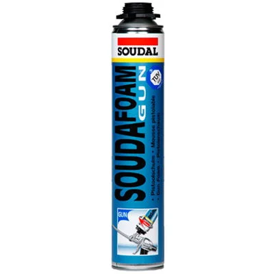 Expanding Foam - Gun Grade B3 Expanding Foam - Gun Grade B3