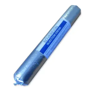 Soudal SoudaGum Hydro Hybrid Polymer Roof & Gutter Coating 5kg