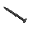 Spectre Screws - Advanced Multi-purpose Woodscrews - Black (Box 200) Spectre Screws - Advanced Multi-purpose Woodscrews - Black (Box 200)