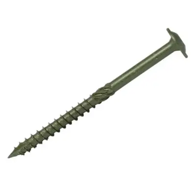 Spectre Wafer Head Advanced Timber Fixing Screws - Box