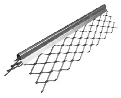 Stainless steel 3.0 angled bead - Box 50