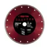 Dart Red 10 PRO ST-10 Super Thin Porcelain Tile Cutting Blades