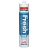 Soudal Stay Fresh Sanitary Sealant - Premium Soudal Stay Fresh Sanitary Sealant - Premium