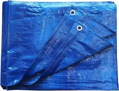 Tarpaulins - Standard Duty Tarpaulins - Standard Duty