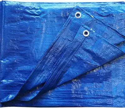 Tarpaulins - Standard Duty Tarpaulins - Standard Duty