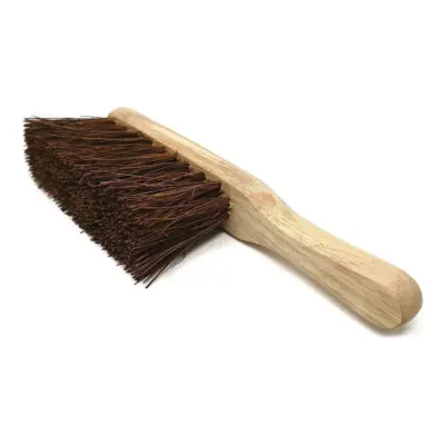 Stiff Bassine Hand Brush 275mm (11in) Stiff Bassine Hand Brush 275mm (11in)