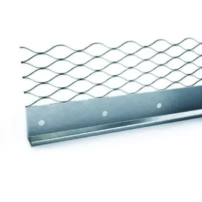 Stainless steel 16mm stop bead 3.0M - Box 50 Stainless steel 16mm stop bead 3.0M - Box 50