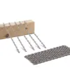 Super 7 Thor Helical Nail for Pitched Roofs - Box 100 Super 7 Thor Helical Nail for Pitched Roofs - Box 100