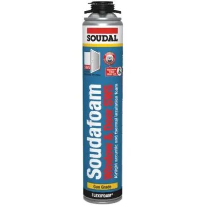 Soudal SWS Foam