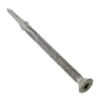 Timber to Steel Wing-Tip Roofing Construction Screw - Heavy Section External Coated Timber to Steel Wing-Tip Roofing Construction Screw - Heavy Section External Coated