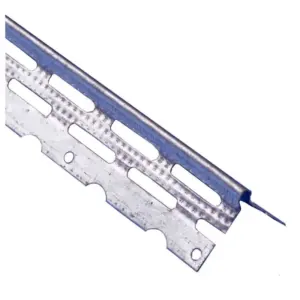Wafer Head Self Drilling Metal Framing Screws - BZP