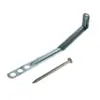 Timber Frame Ties - Stainless Steel Timber Frame Ties - Stainless Steel