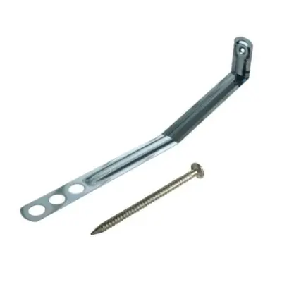Timber Frame Ties - Stainless Steel Timber Frame Ties - Stainless Steel