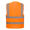 Hi-Vis Vests - CE certified - image 2 Hi-Vis Vests - CE certified - image 2