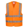 Hi-Vis Vests - CE certified Hi-Vis Vests - CE certified