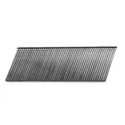 VIPER ANGLED Gun Brad Nails - Galvanised (NO GAS) VIPER ANGLED Gun Brad Nails - Galvanised (NO GAS)