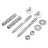 Wash Basin Fixings Kits Wash Basin Fixings Kits