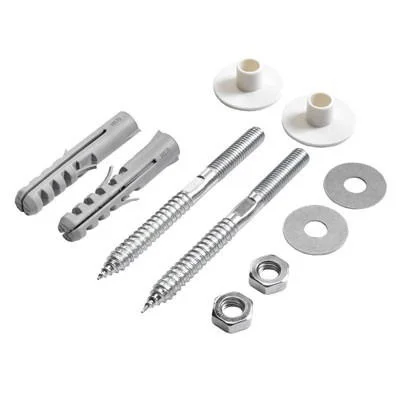 Wash Basin Fixings Kits Wash Basin Fixings Kits