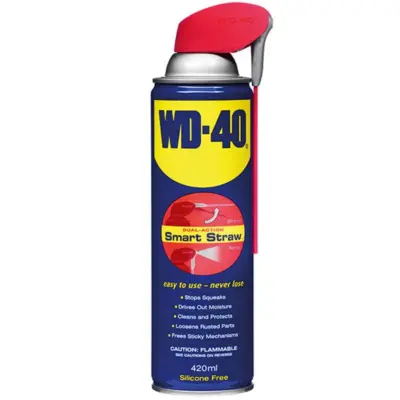 WD-40 WD-40