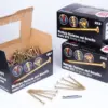 KTX GOLD PRO SCREWS - CONCEPT - image 2 KTX GOLD PRO SCREWS - CONCEPT - image 2