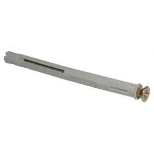 Window Frame Anchors - Nylon Sleeve