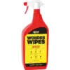 Wonder Wipes - Sika Everbuild