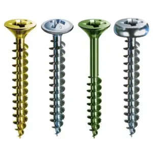 Velocity Premium Screws - Timco Advanced
