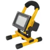 Faithfull Re-Chargable LED Work Light Faithfull Re-Chargable LED Work Light