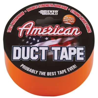 AMERICAN DUCT TAPE
