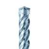 Reisser ZENTRO 4-Cut Head SDS+ Pro Hammer Drill Bits - image 3 Reisser ZENTRO 4-Cut Head SDS+ Pro Hammer Drill Bits - image 3