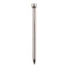 BLH40_w1 Round Lost Head Nail - Bright