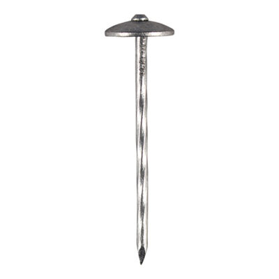GSN65_w1 Spring Head - Galvanised