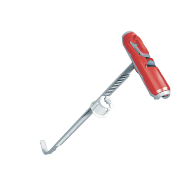 Nylon toggle fischer DuoTec Nylon toggle fischer DuoTec
