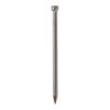 SSLH50_w1 Round Lost Head Nail - A2 SS