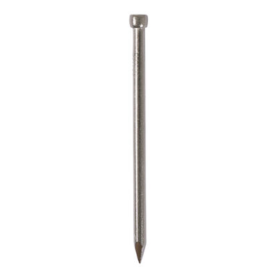 Round Lost Head Nail - A2 SS