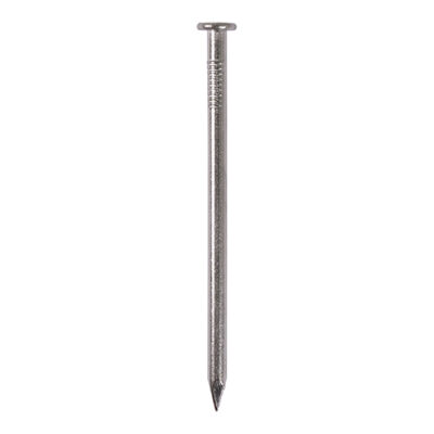 Round Wire Nail - A2 SS