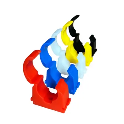 Talon Pipe Clips Talon Style TS Pipe Clips - FMP Cliplink